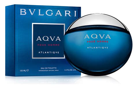 aqva pour homme atlantiqve.